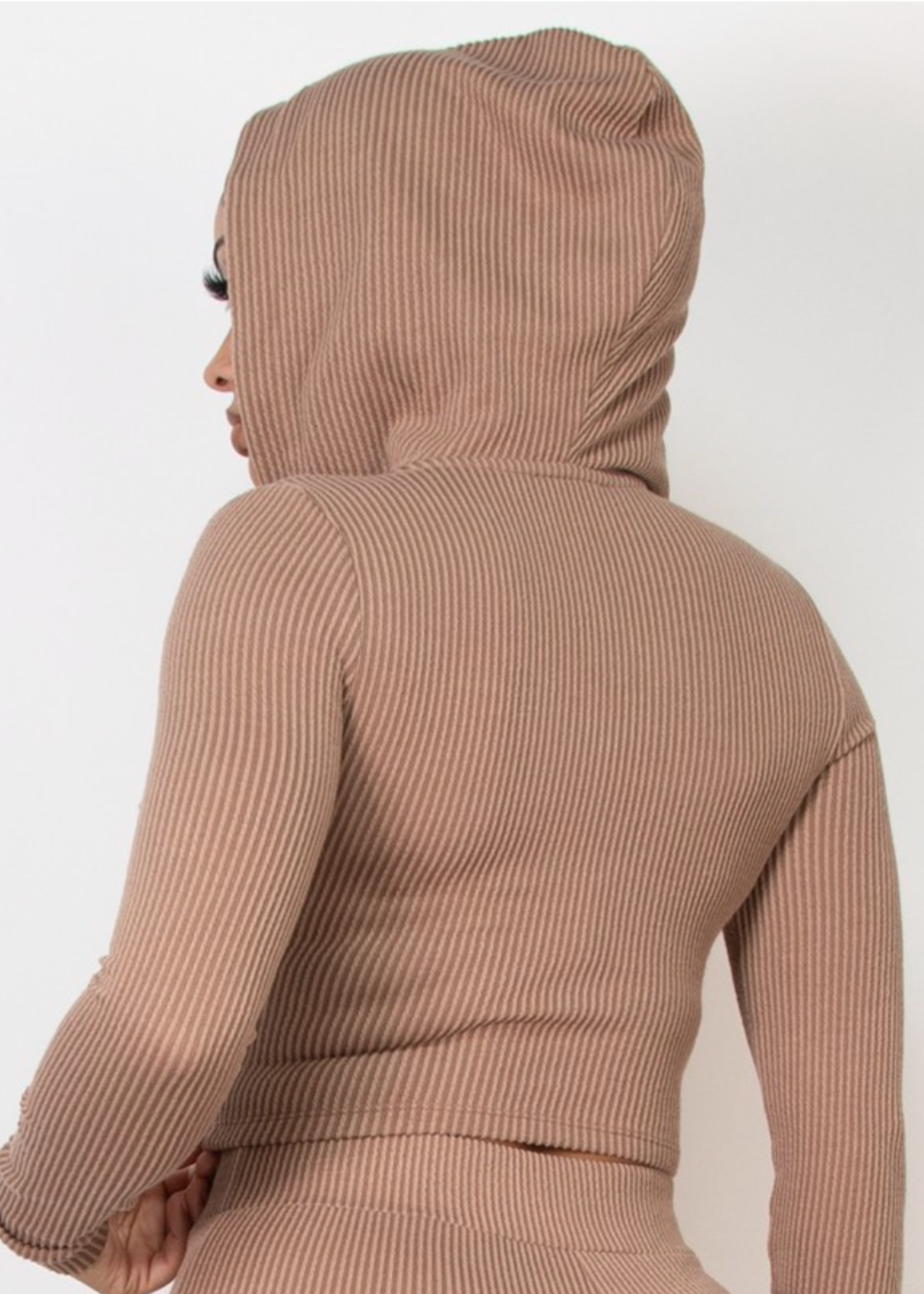 You Know I'm Cold Jacket