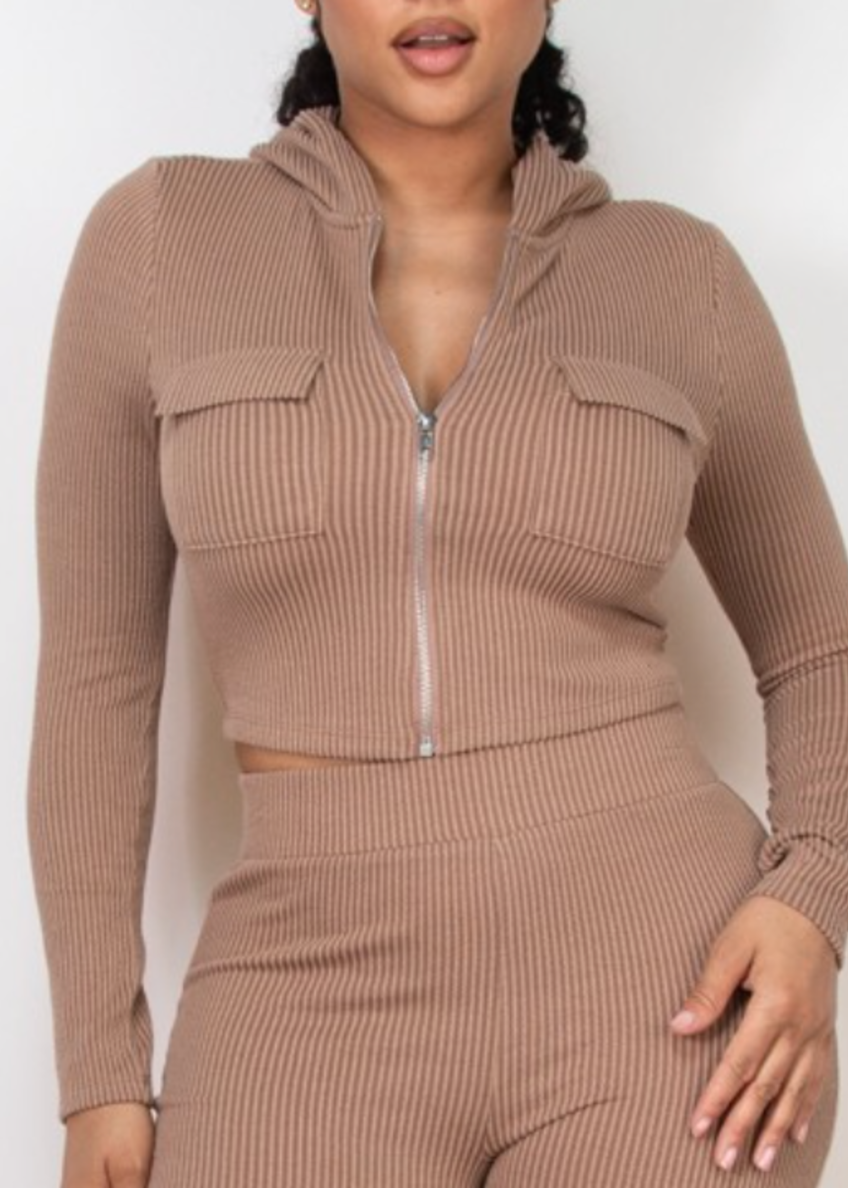 You Know I'm Cold Jacket