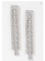 Sweet Darling Earrings