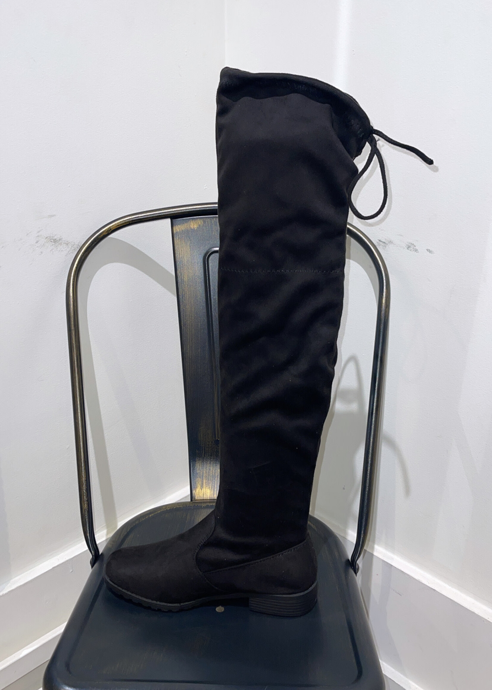 So Caught Up Boots