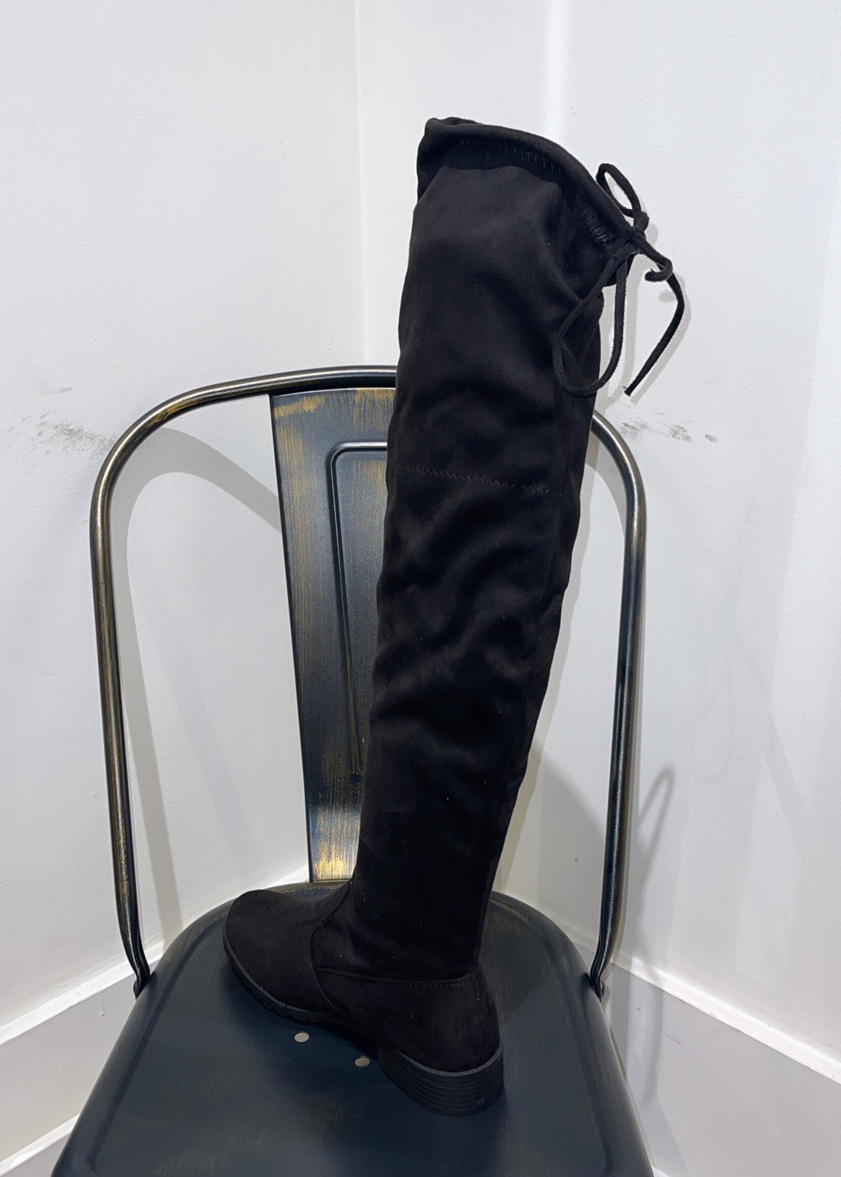 So Caught Up Boots