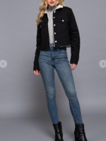 Only Freezing Jacket