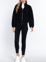 Campfire Nights Jacket