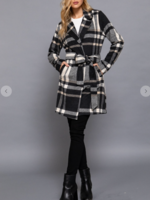 Layered Fashion Shacket