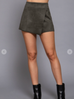 Chilly Vibes SKORT *FINAL SALE*