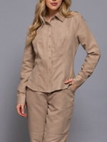 What It Is Button Top