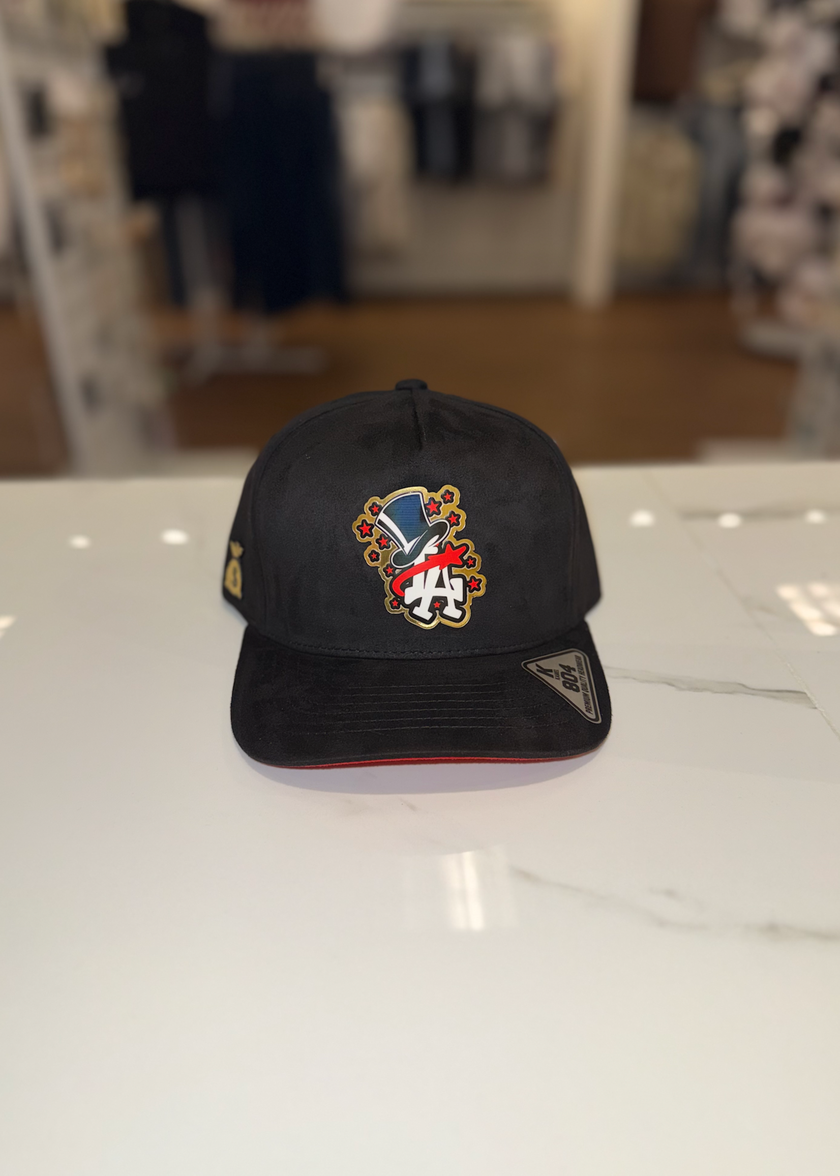 Las Angeles