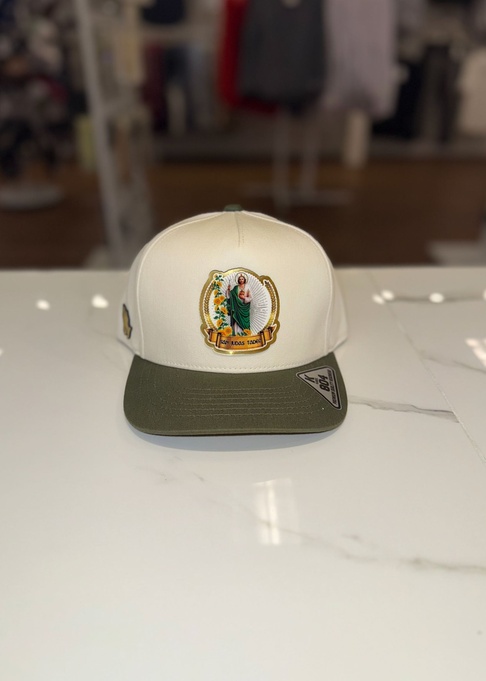 Tadeo Hat