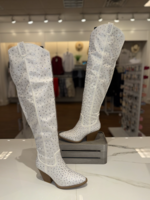 Pretty Girl Walk Cowgirl Boots *FINAL SALE*