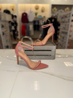 Pretty Problems Heel