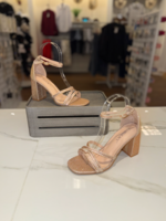 Tu Eres Para Mi Heel