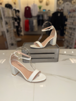 This One Is For You Heel