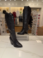 Mood For The Night Boots