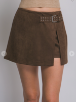 One Night Skort