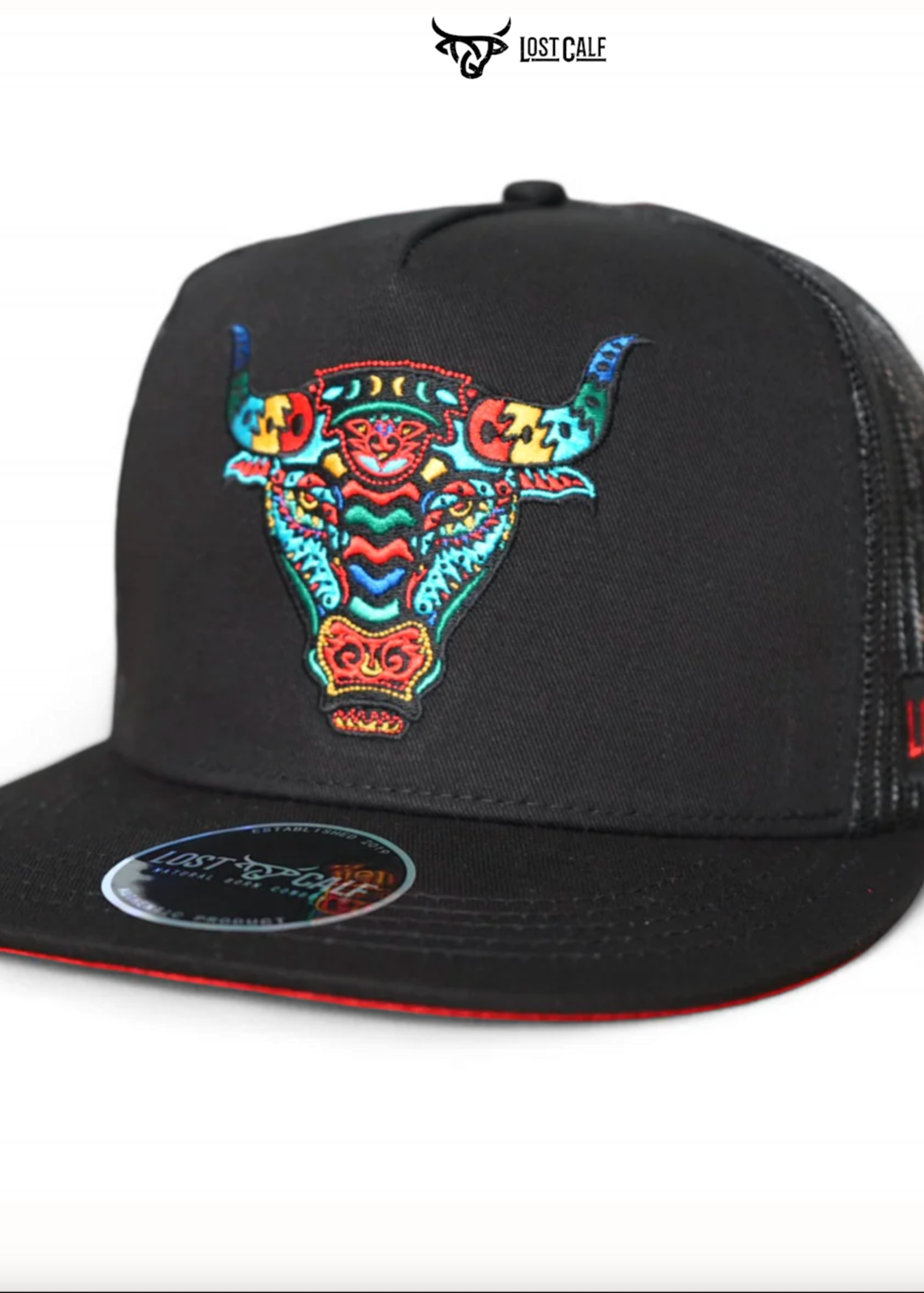 Alebrije Black