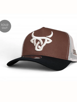 Beefmaster Curve Hat