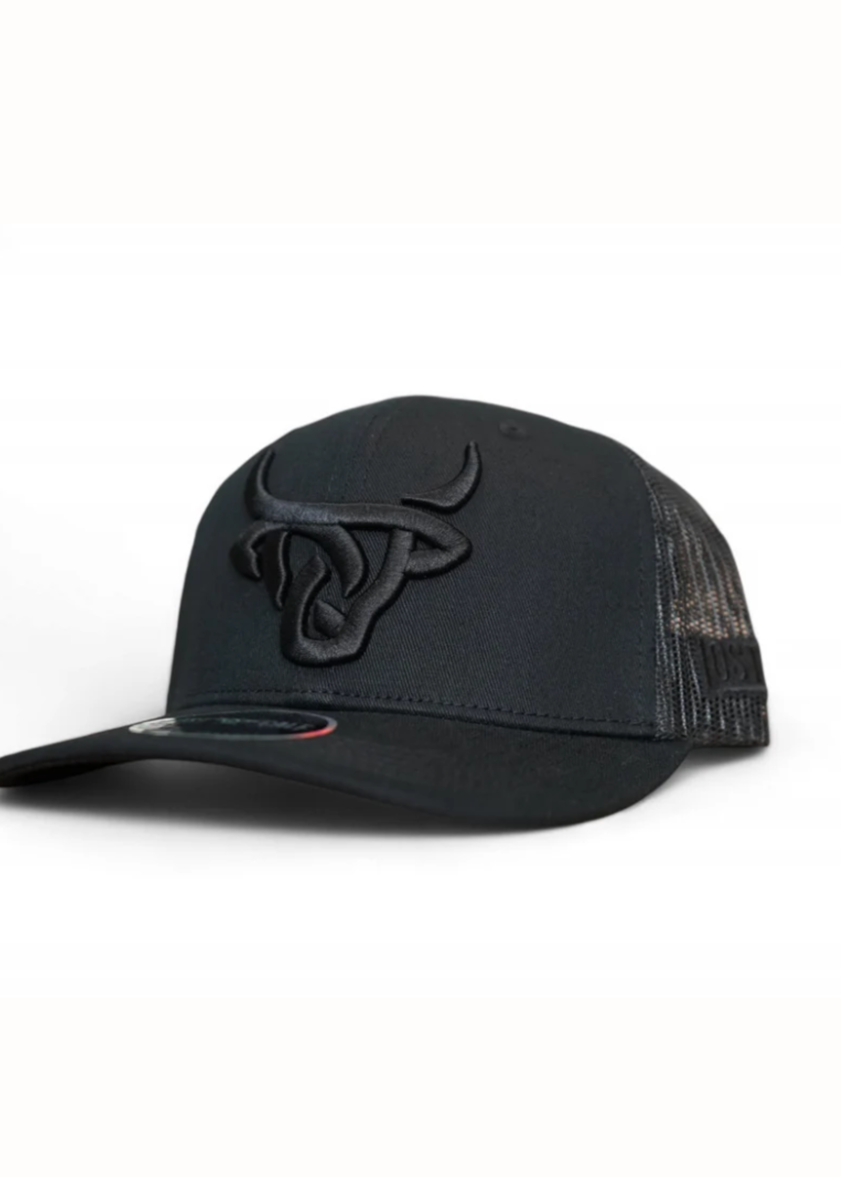 Cuervo Curve Hat