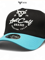 Dusthorn Black/Blue A Frame