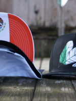 Mexican Tribe Black Hat