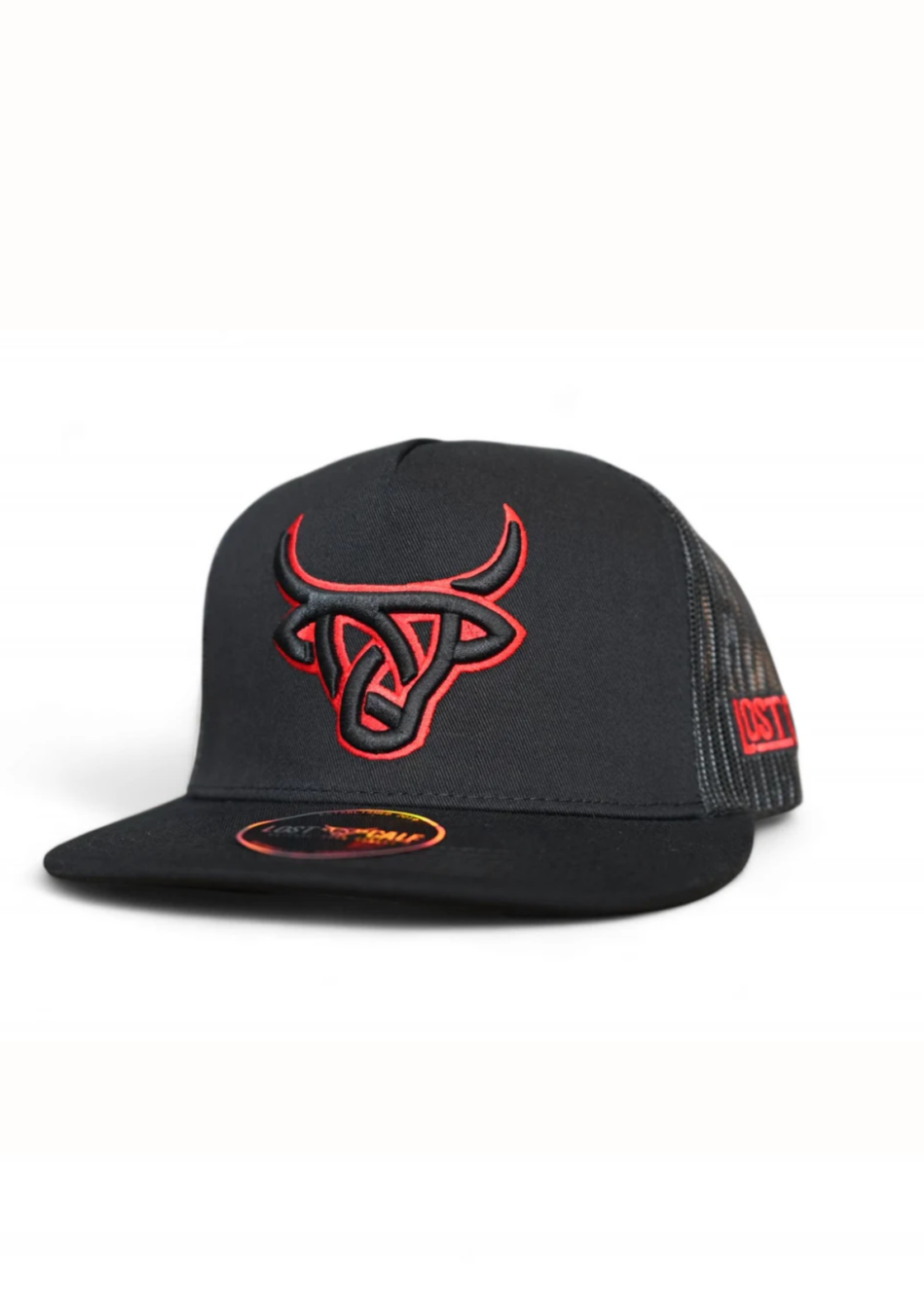 Toro Bravo Flat