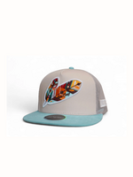 Tribe Patch Hat