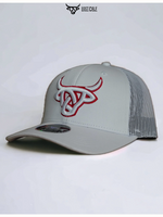 White Toro Bravo Curve