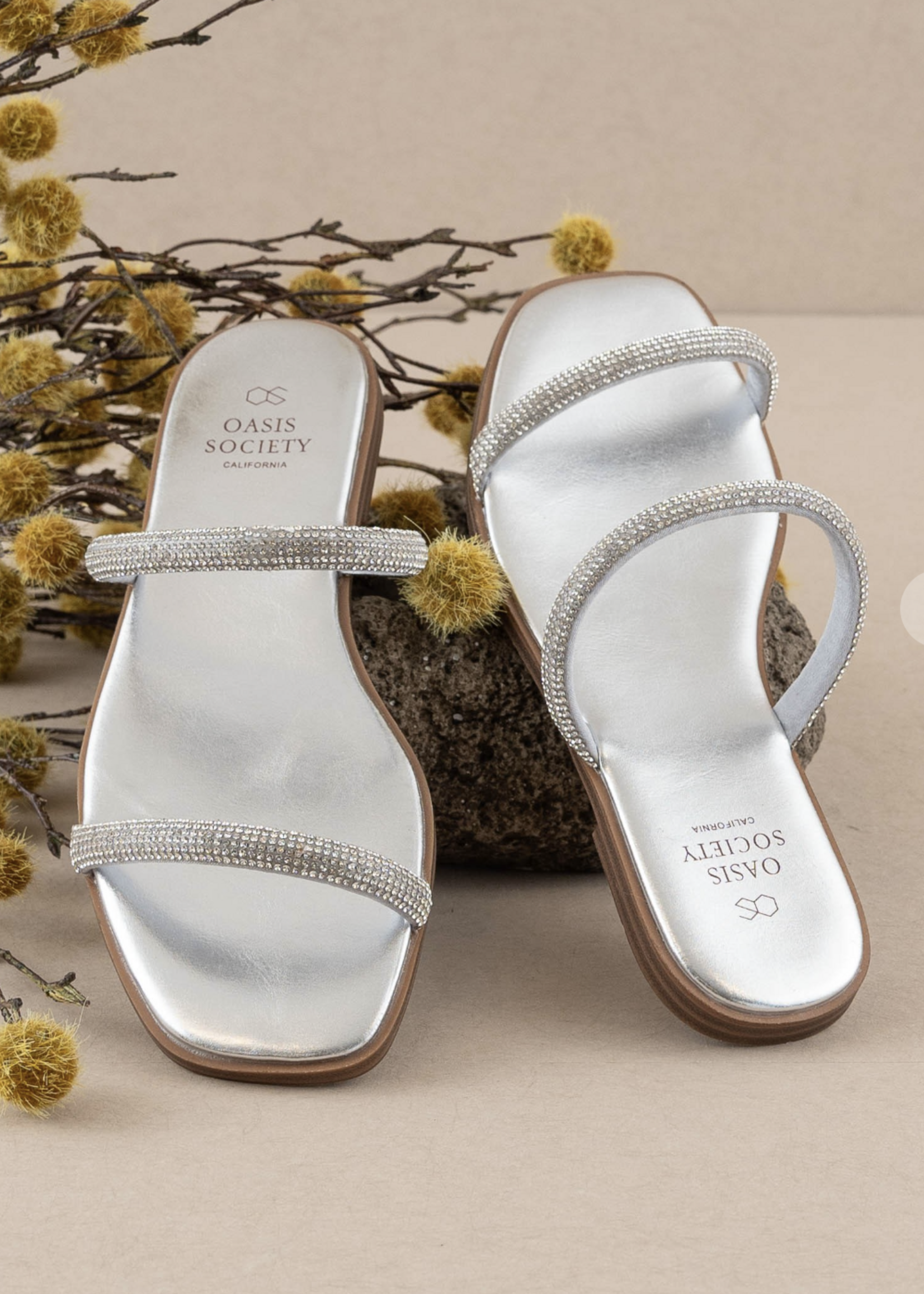 Everyday Essential Sandals