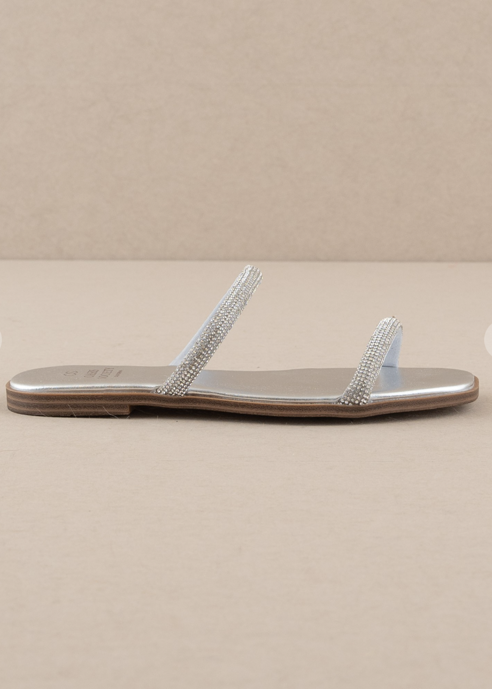 Everyday Essential Sandals