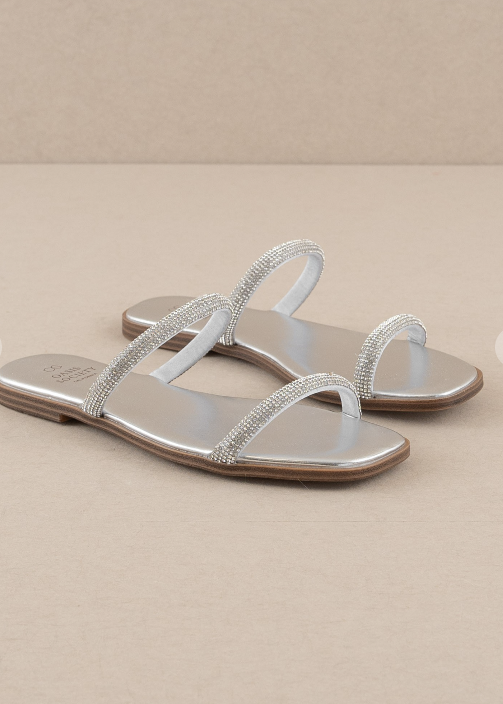 Everyday Essential Sandals