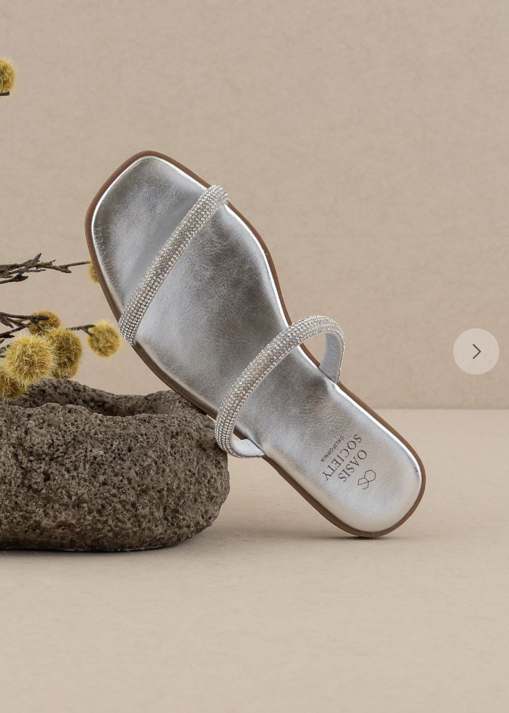 Everyday Essential Sandals