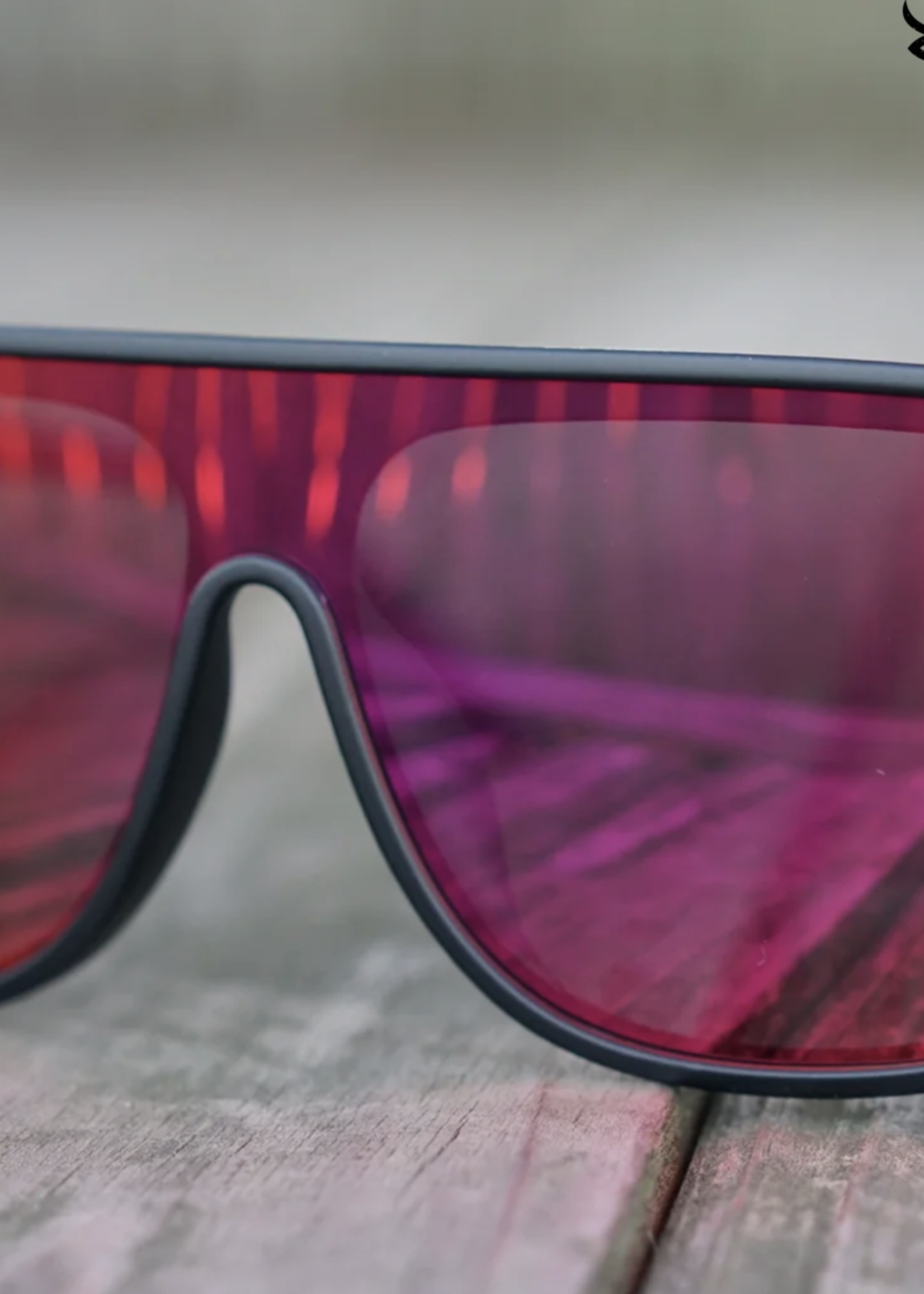 Opal Glasses ( LOST CALF )