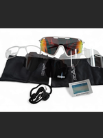 Galaxy Glasses ( LOST CALF )