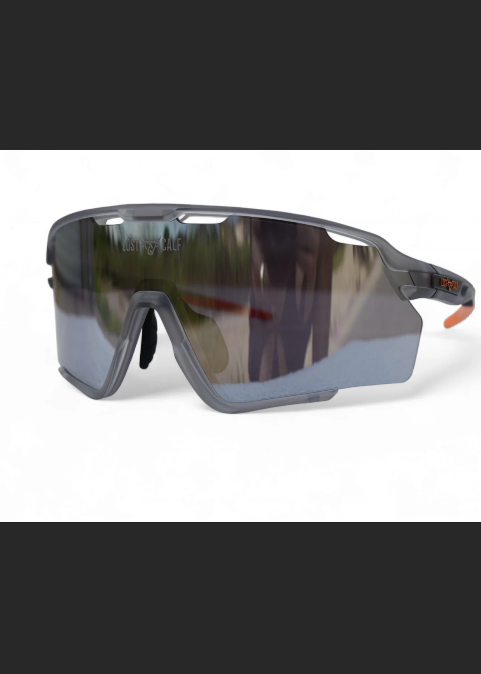 Galaxy Glasses ( LOST CALF )