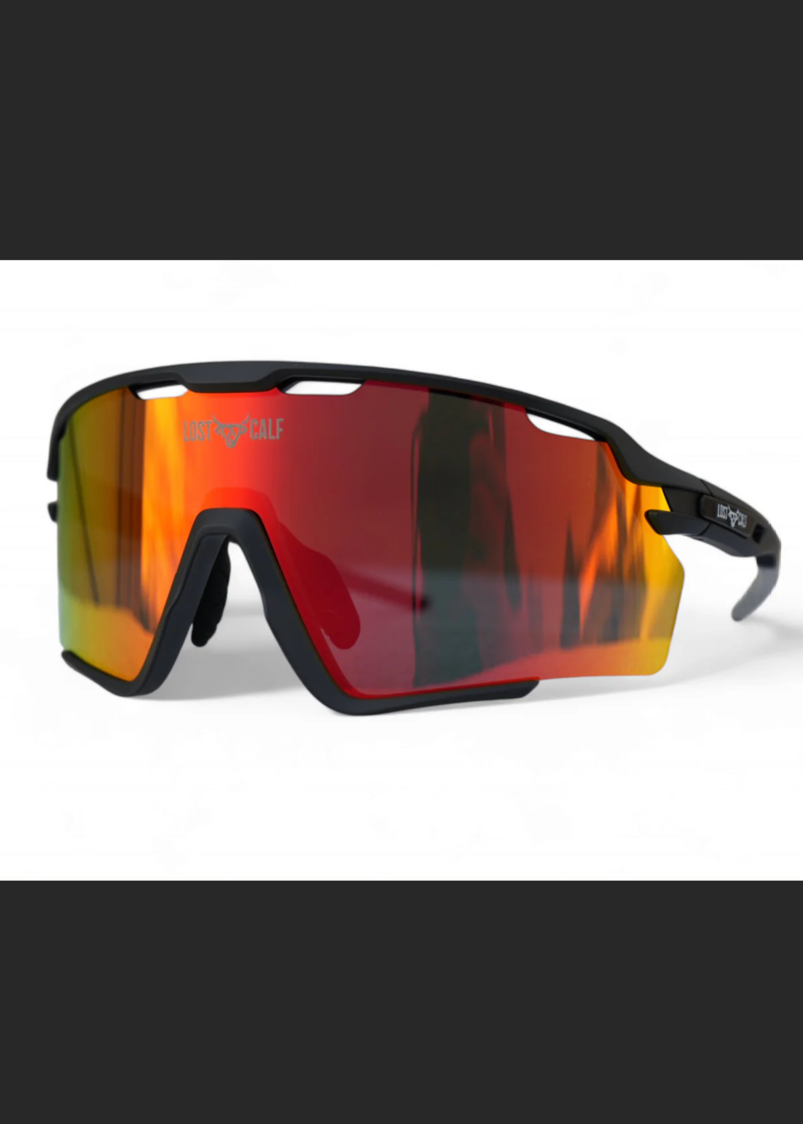 Galaxy Glasses ( LOST CALF )