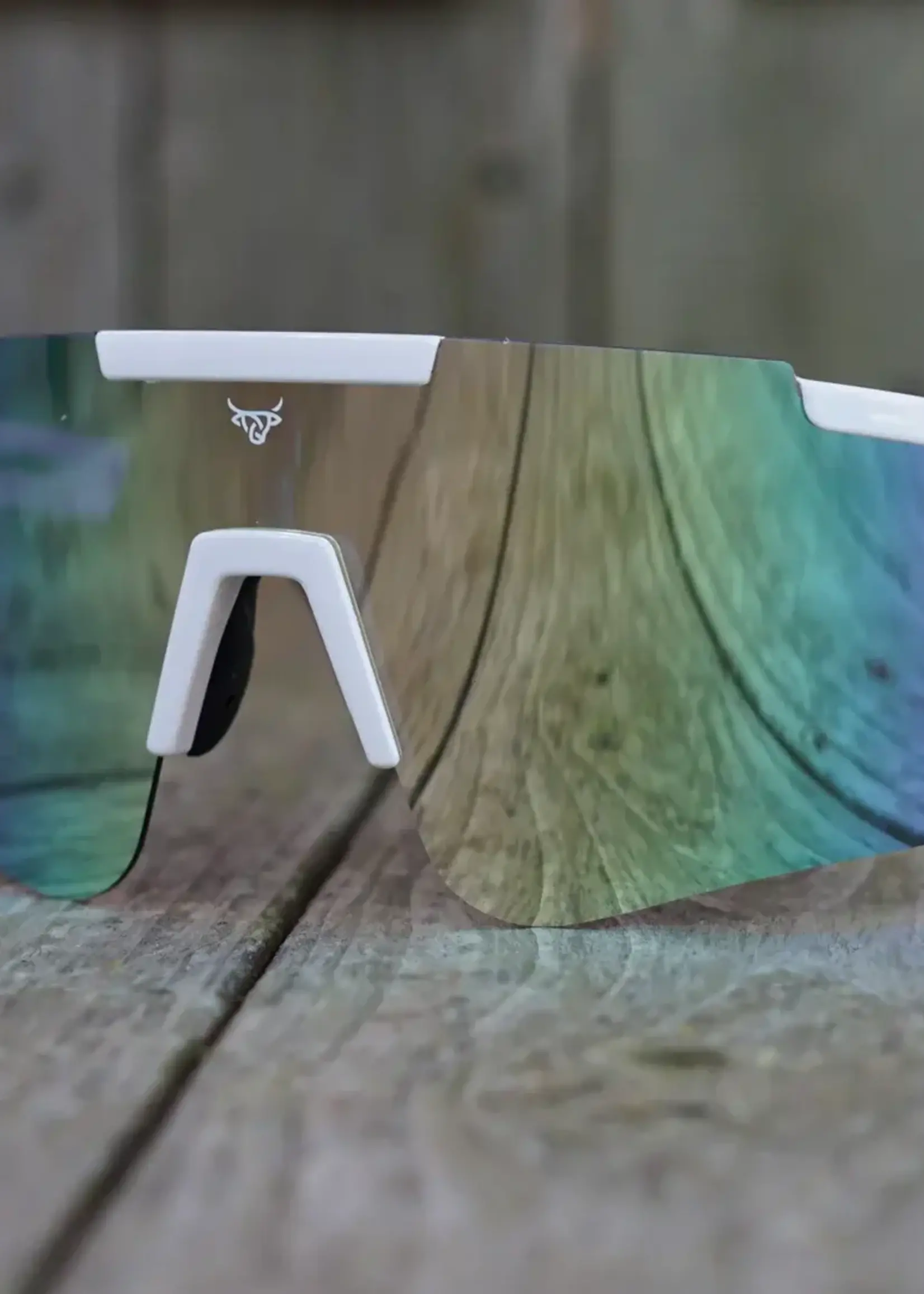 Mullet Sunglasses ( LOST CALF )