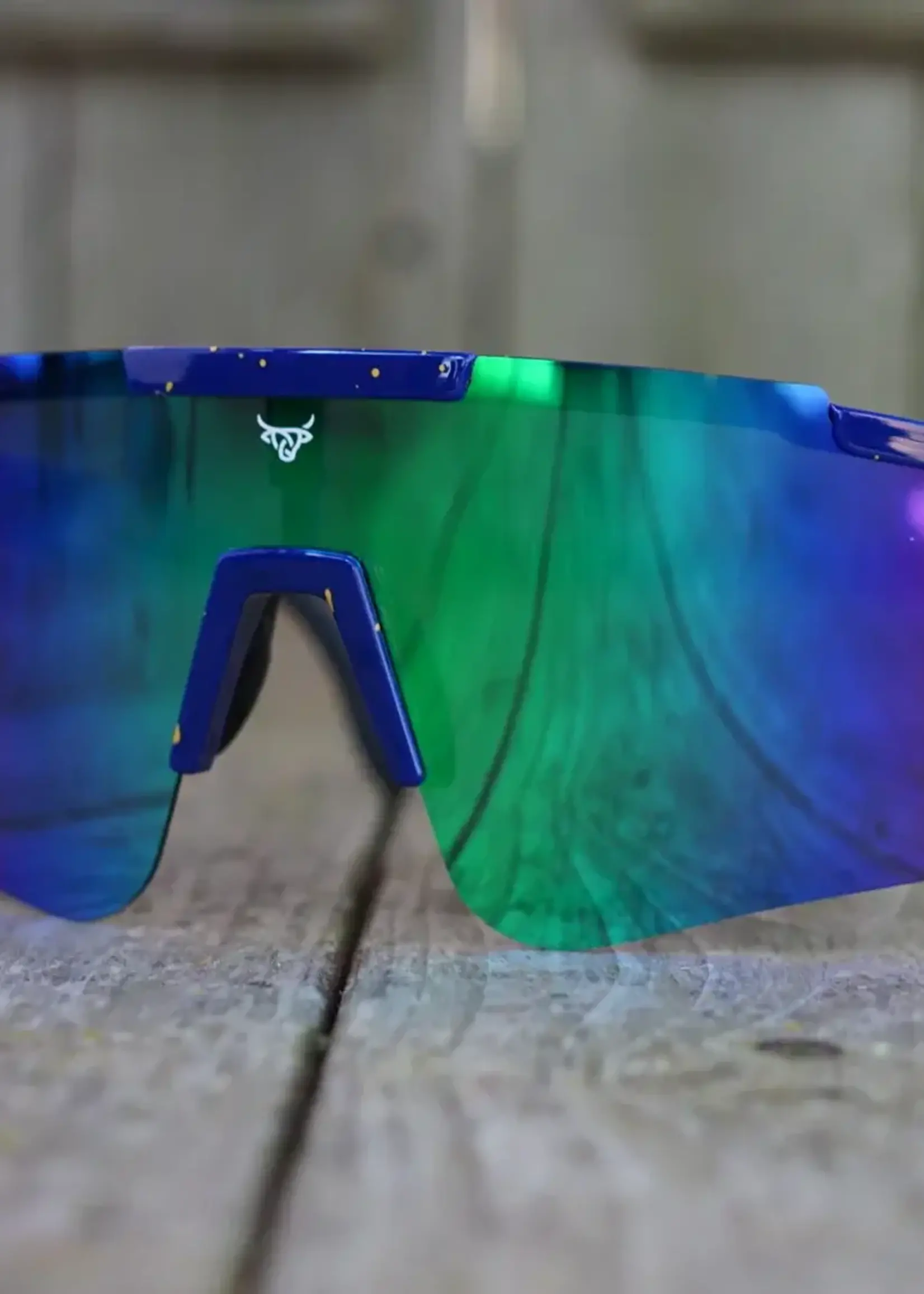 Mullet Sunglasses ( LOST CALF )