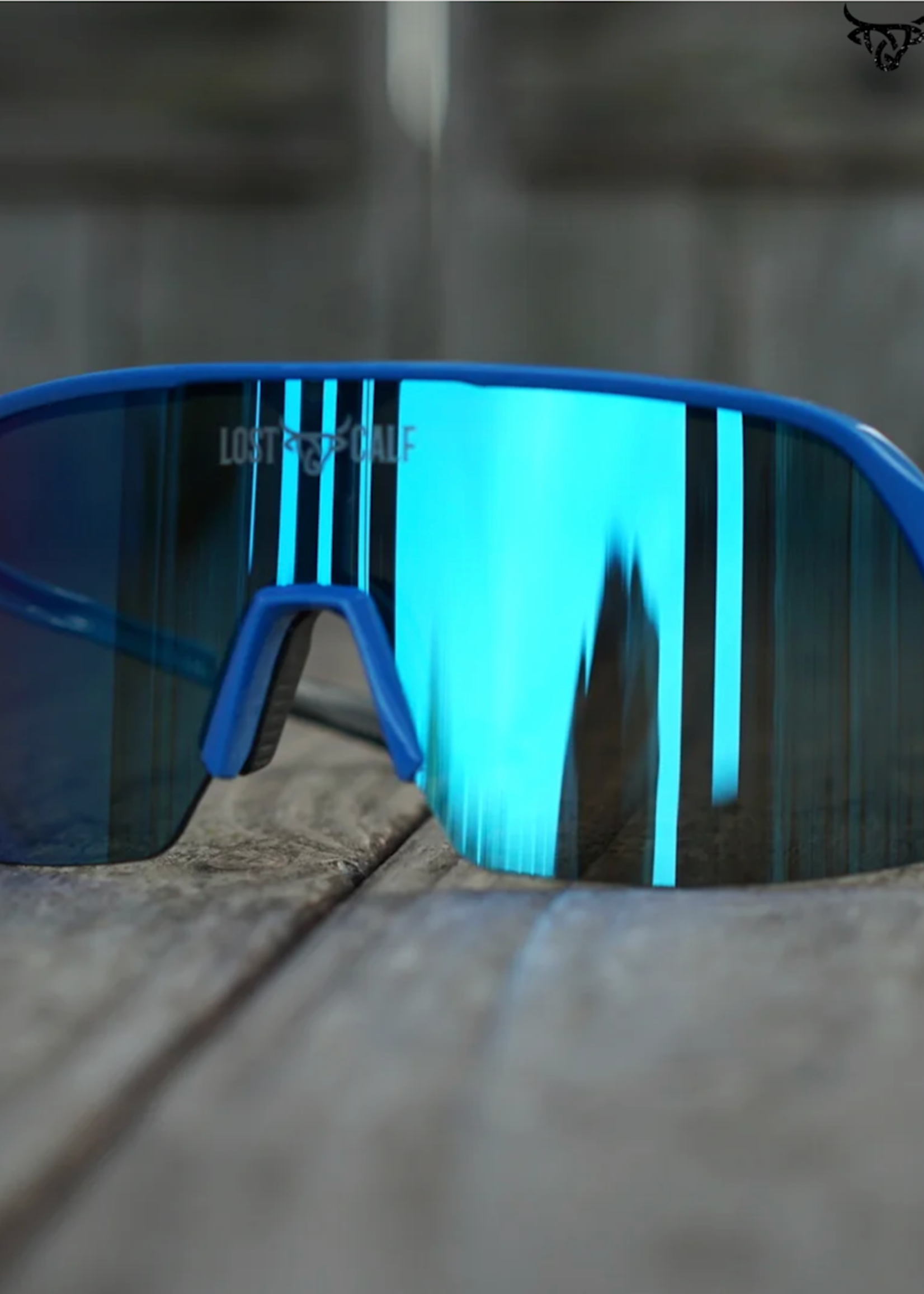 Viper Glasses   ( LOST CALF )