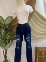 Feeling Casual Jeans