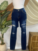 Feeling Casual Jeans