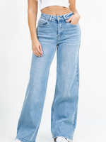 Don't Mess With My Baggy Jeans