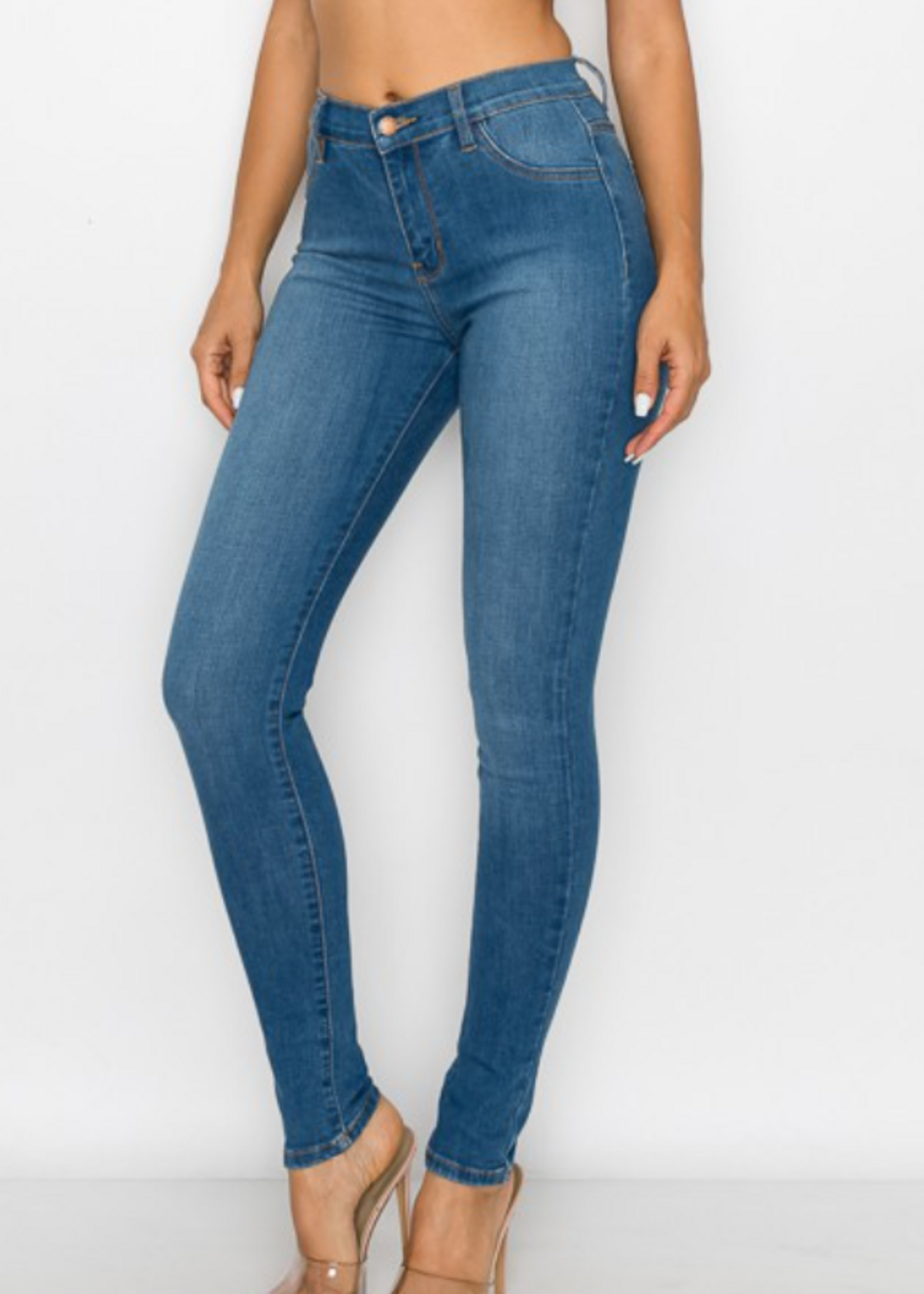 Count Me In Jeans
