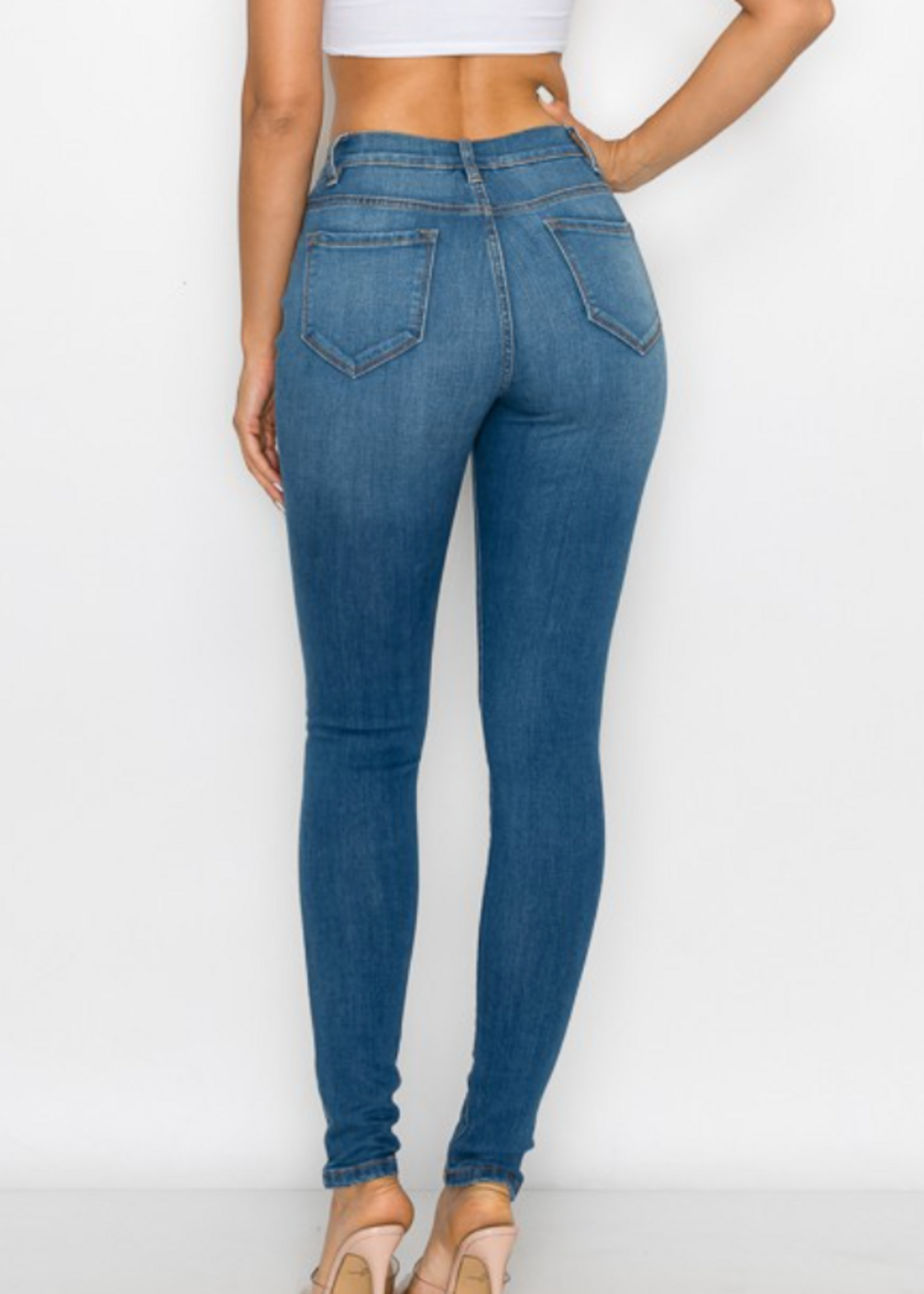 Count Me In Jeans