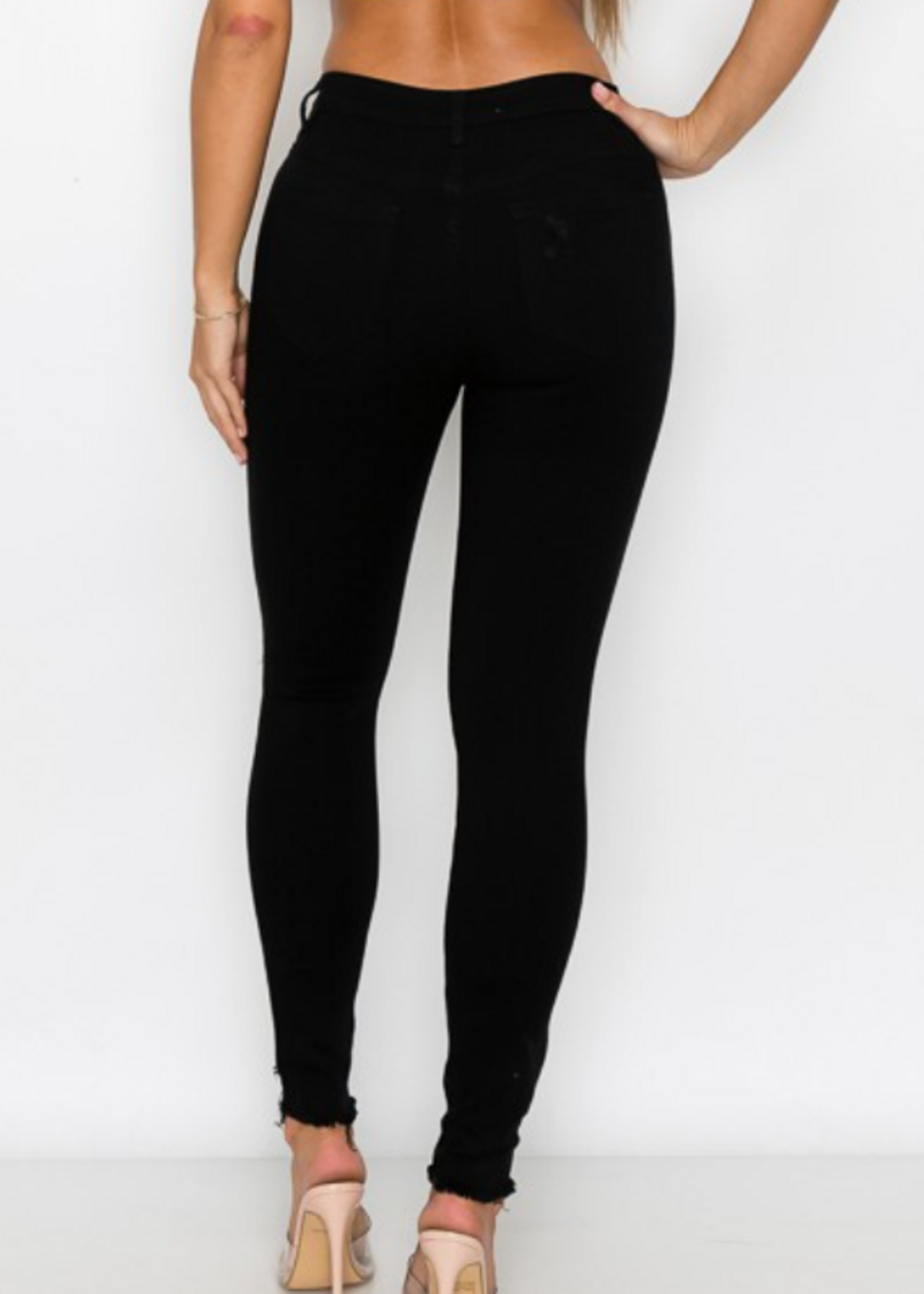 About Time Jeans