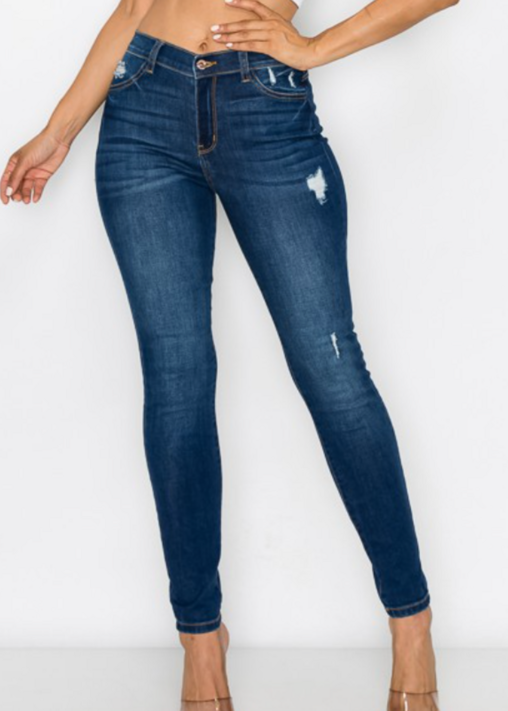 Come Back To Me Jeans