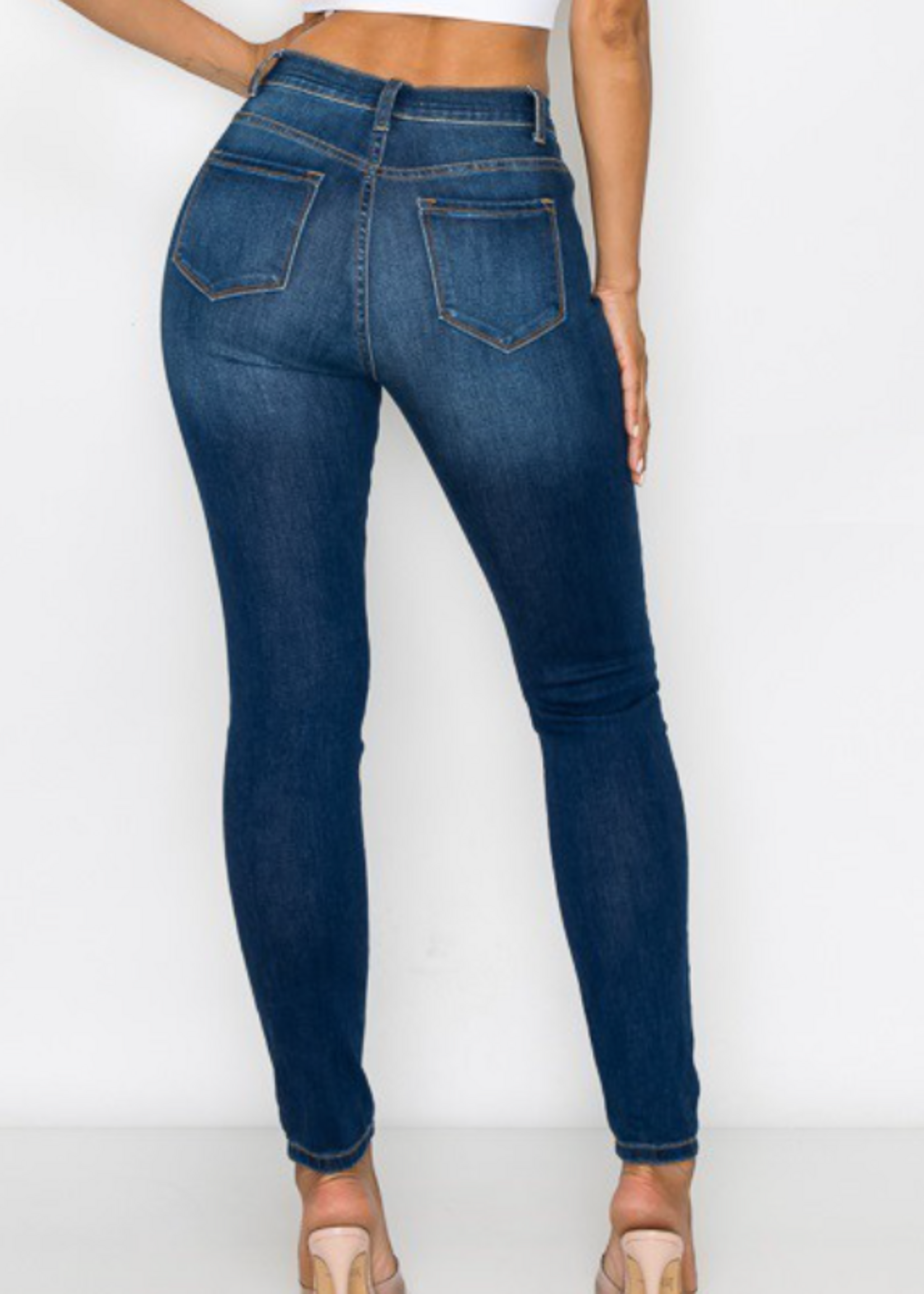 Come Back To Me Jeans