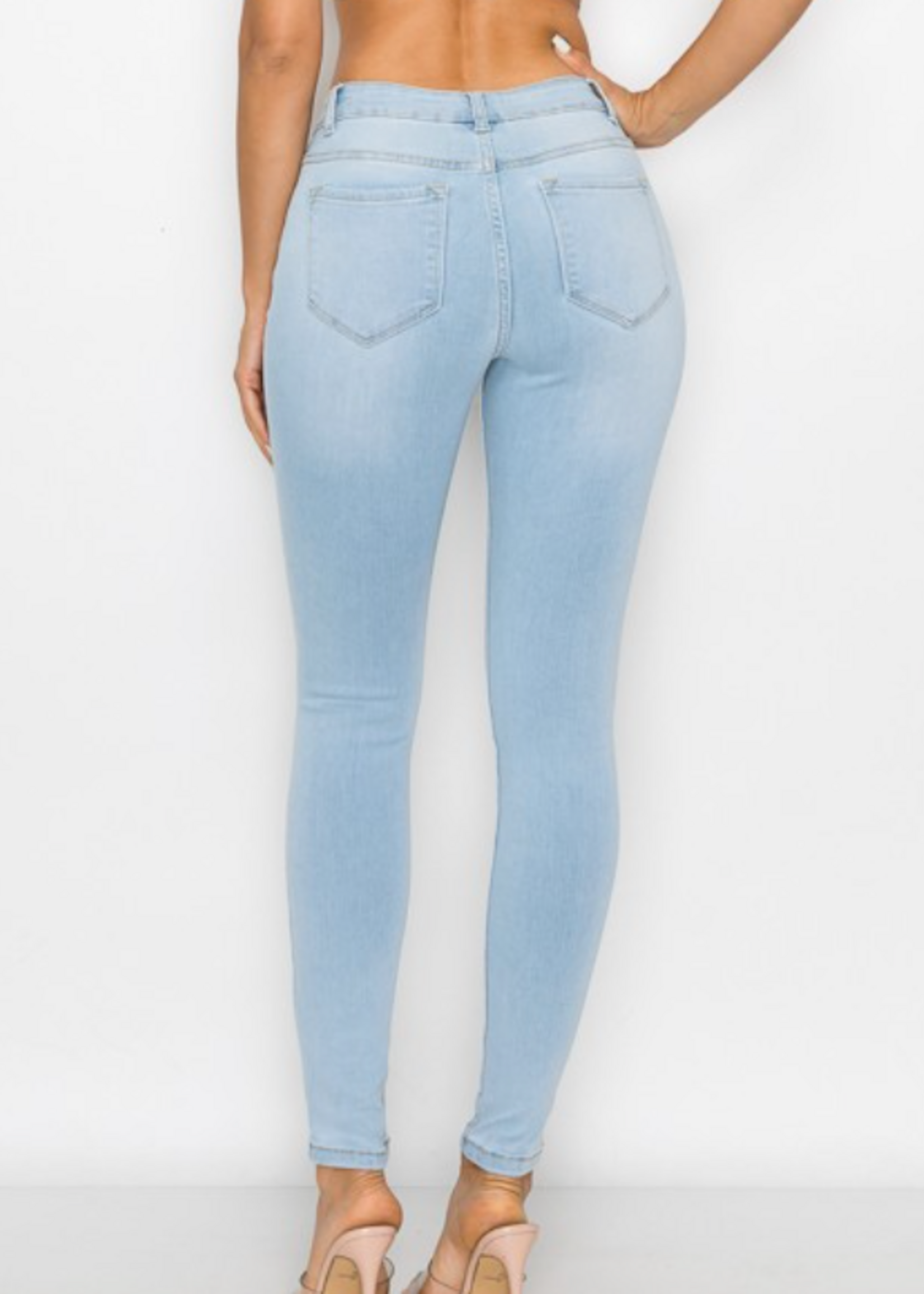 Wear Me Daily Jeans