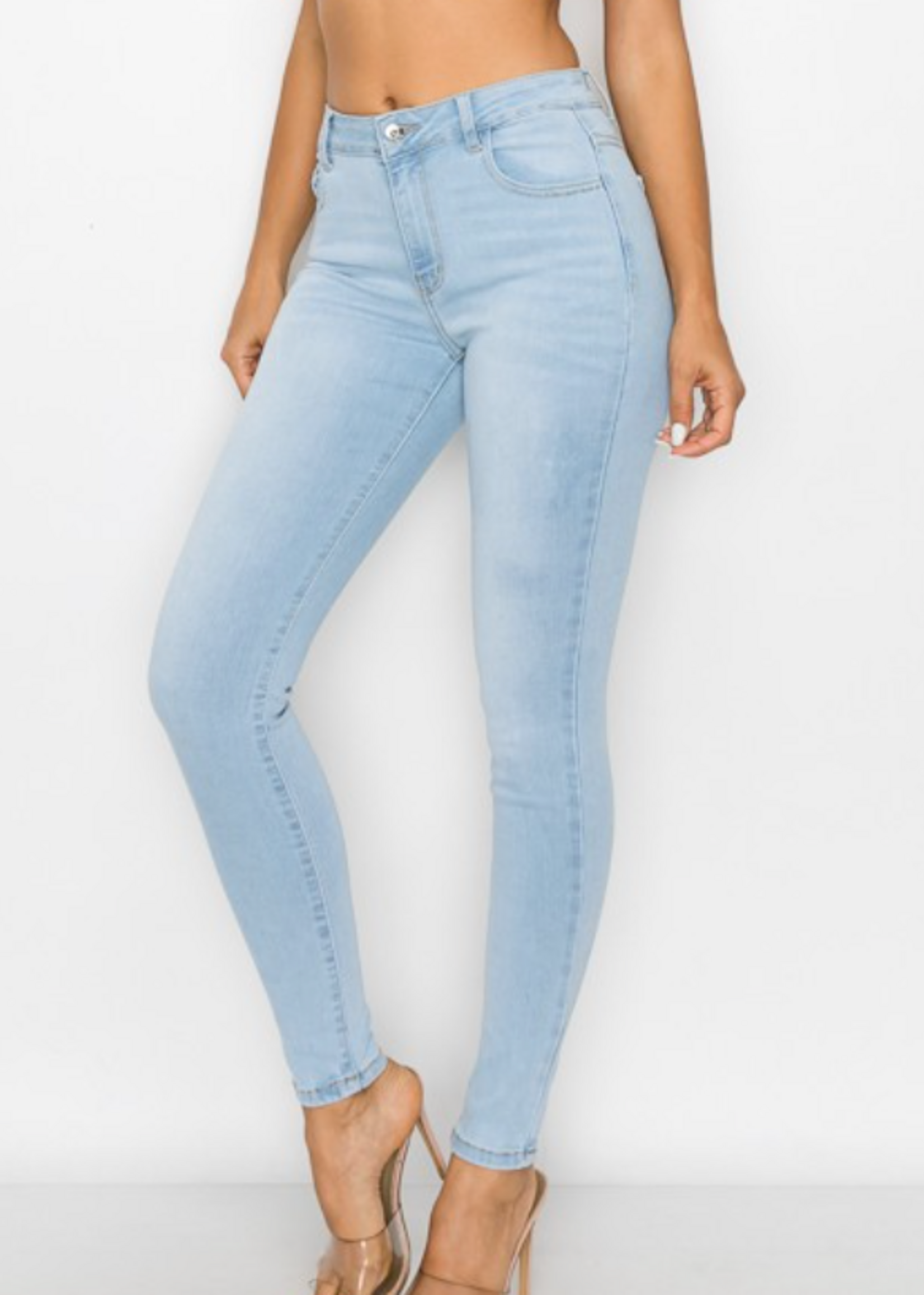 Wear Me Daily Jeans