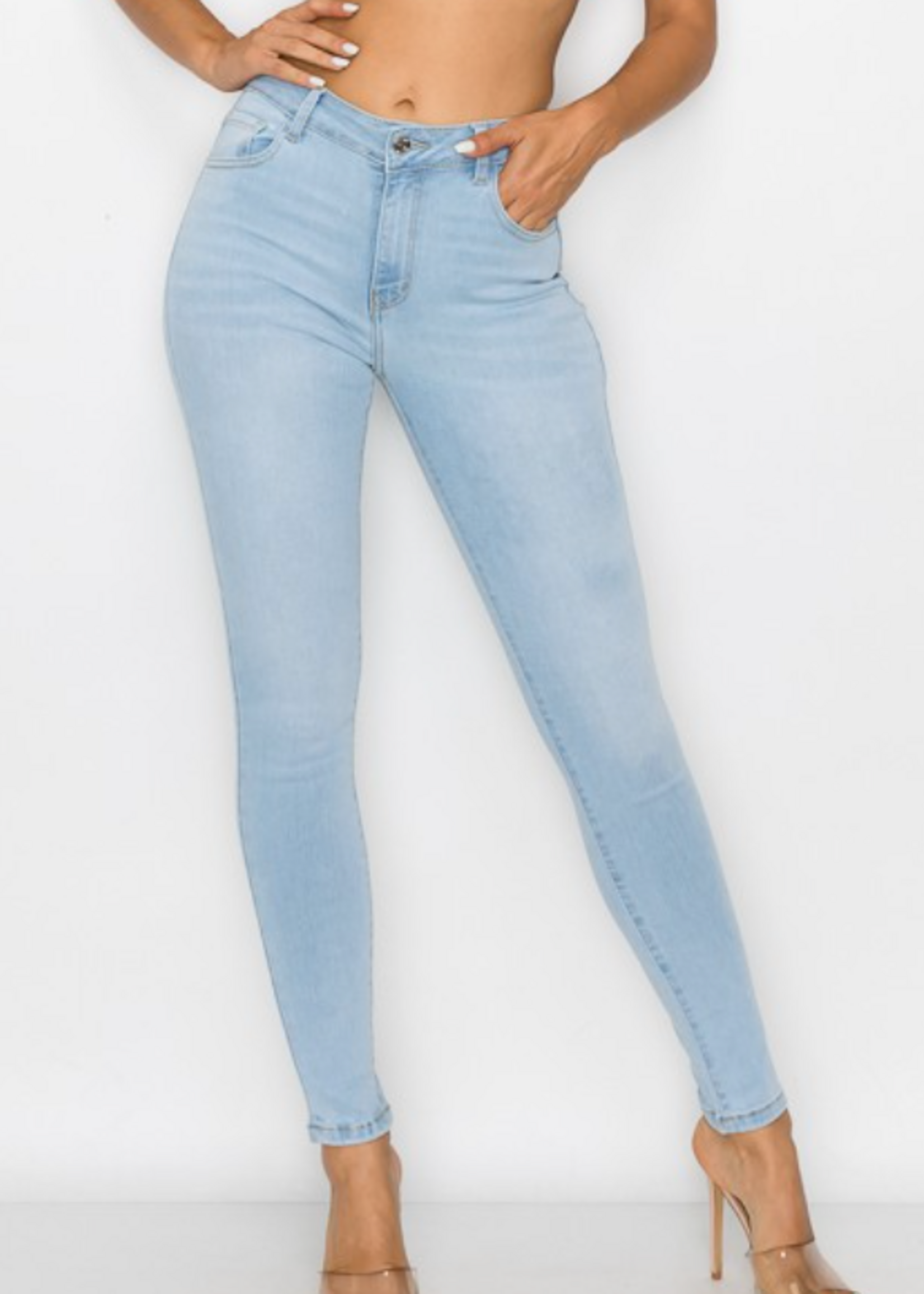 Wear Me Daily Jeans