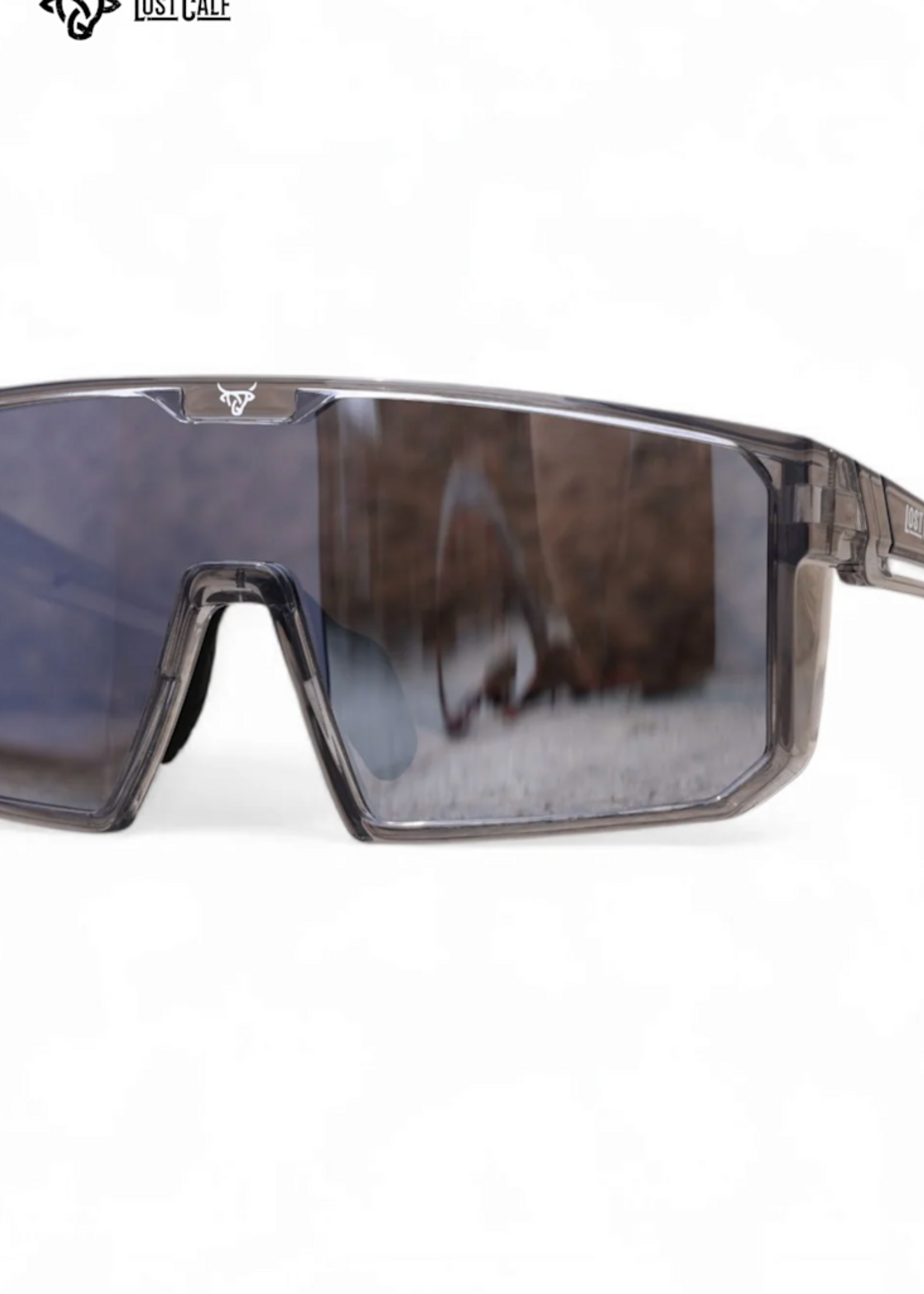 Comet Sunglasses ( LOST CALF )