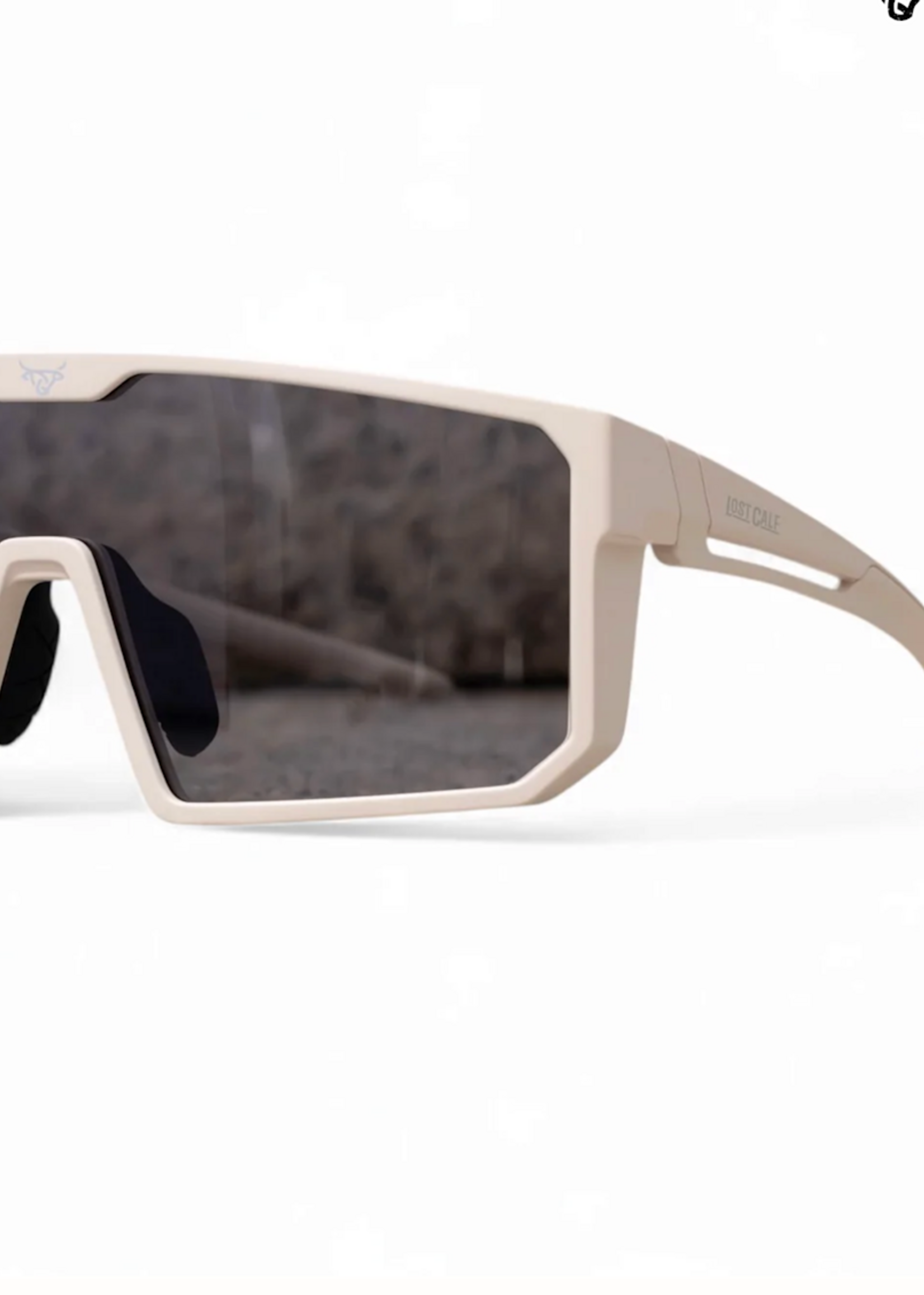 Comet Sunglasses ( LOST CALF )